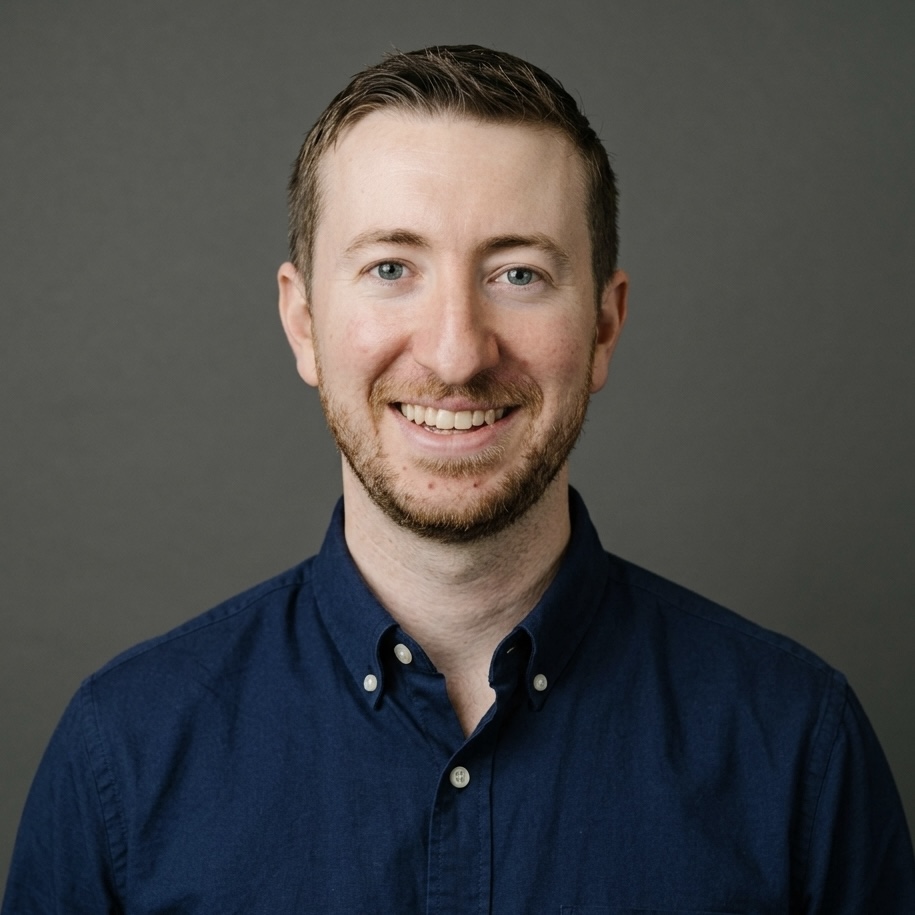 Adam Freides